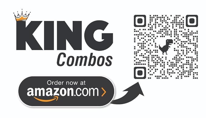 Women's intimate cleaning, feminine wash wipes + King Combo QR code (Summer's Eve Lovers (8 assorted wipes))