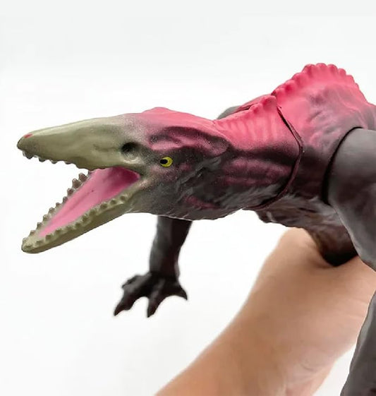 New 2024 Monster War Skull Island Lizard Action Figures Toy Set