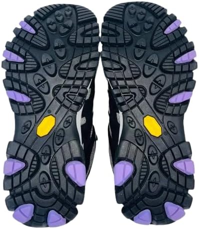 Merrell Women's Moab 3 Mid Waterproof Hiking Boots