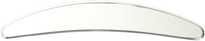 Gua sha Tool gua sha Stainless Steel iastm Tool Gussha Massage Tool Muscle Scraping Tool for Soft Tissue Therapy and Reduce Arms,Back, Legs, Neck Muscle Pain(liandaoshanshao)………