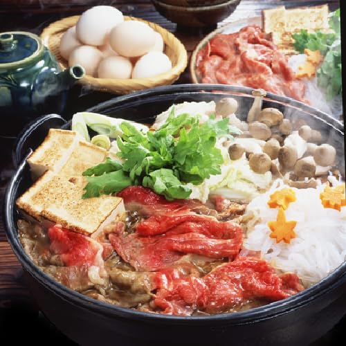 Ultimate Japanese Hot Pot Soup Base Assort Box (Asian Variety) | Ready-to-eat hot pot soup base