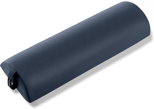Massage Half Round Bolster Pillow 25.5" L X 8.5" W