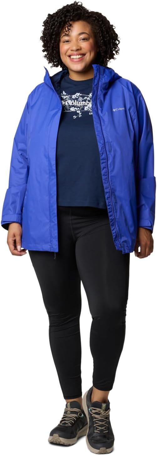 Columbia Women’s Arcadia II Jacket