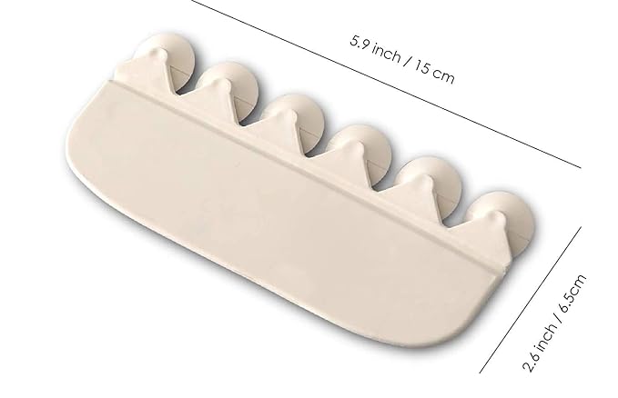 Urine Deflector for Toilet Seat Prevents Kids and Adult from Peeing Splash (2 pcs)