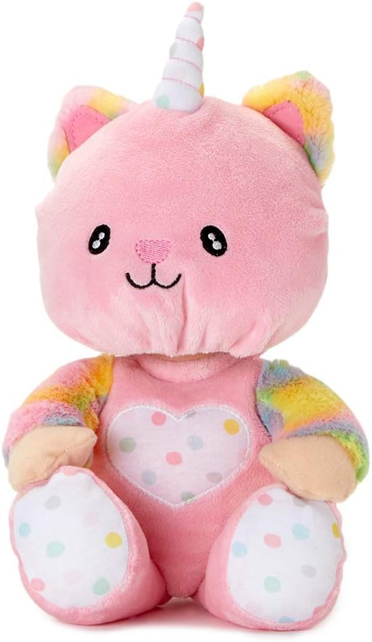 Madame Alexander 12" Peekaboos, UniCat, Light Skin Tone
