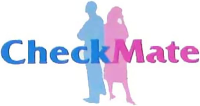 Check Mate Infidelity Test Kit - 10 Tests - Check your spouse, boyfriend, girlfriend, partner.