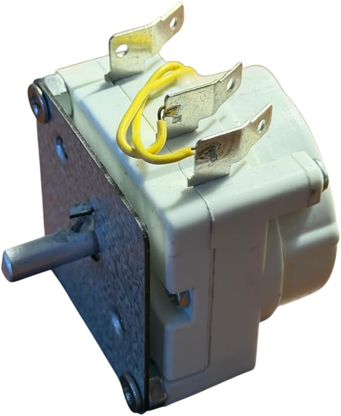 Motorized Drive 1-Hour Timer for 240V Turku Sauna Heater Stove