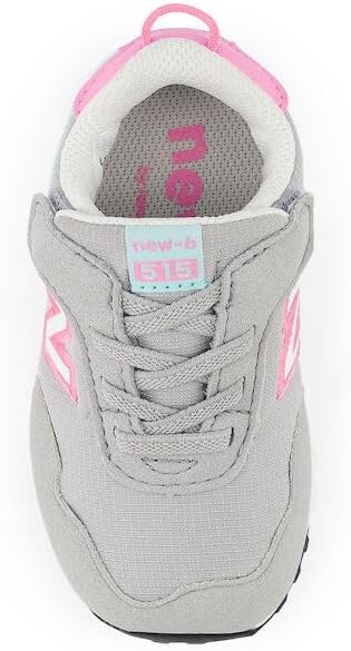 New Balance Baby 515 V1 Hook & Loop Sneakers