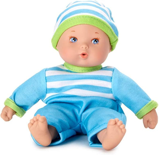 Madame Alexander 8 Inch Little Cuties, Blue
