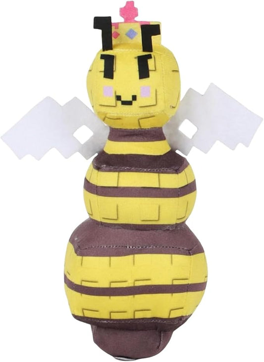 Grow a Garden Plush,Soft and Cute Collectible Animal Plushies Toys-an Ideal Gift for Any Occasion