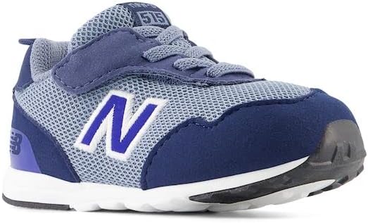 New Balance Baby 515 V1 Hook & Loop Sneakers