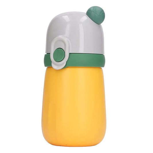 Portable Potty Training Bottle for Toddlers, Travel Urinal for Boys and Girls, Leak Proof Emergency Toilet for Car Camping Road Trips