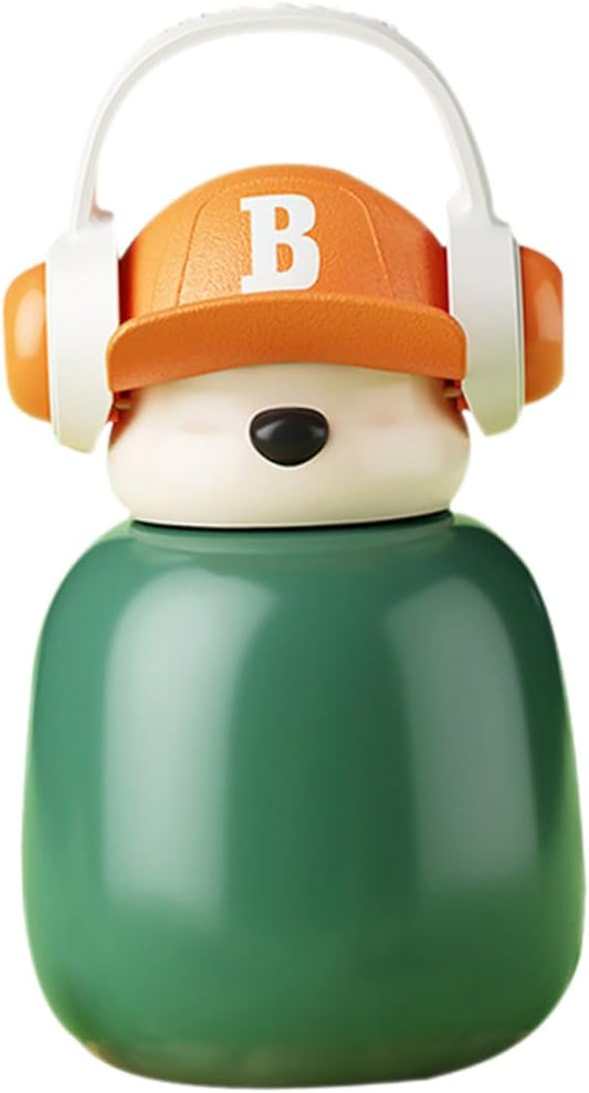 Portable Boy Girl Urinal Bottle for Travel Lightweight Easy to Clean for Potty Training Boys Girls for Camping Outdoor Use Compact Design