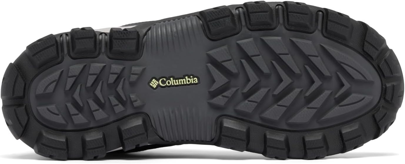 Columbia Transverse Suede