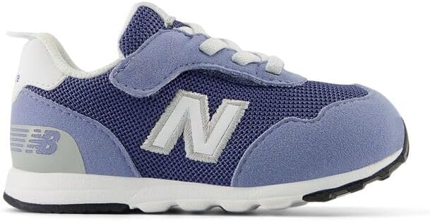 New Balance Baby 515 V1 Hook & Loop Sneakers
