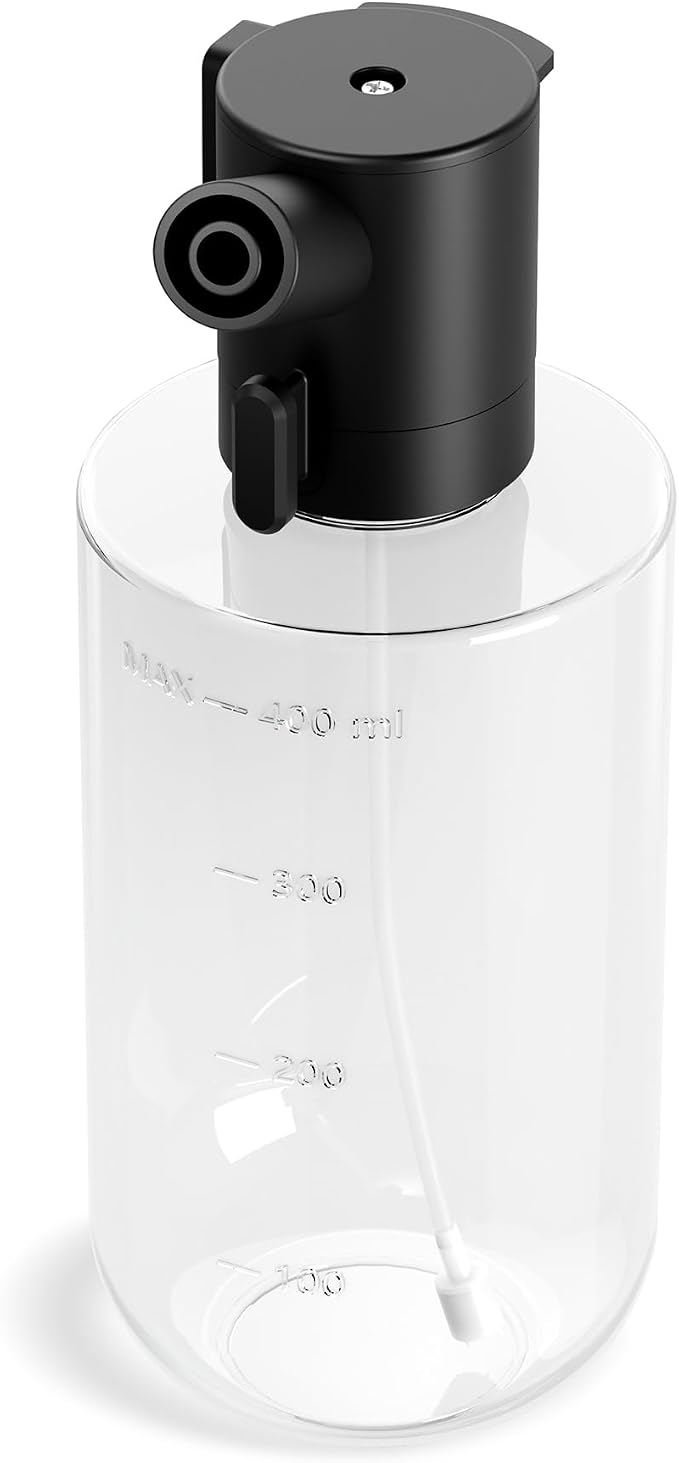 Airversa Replacement Nozzle with Bottle - ONLY Compatible with Airversa Scenta VAST (ANA), Black