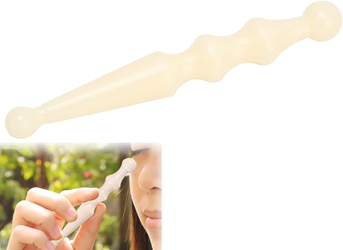 Foot SPA Massage Stick Deep Tissue Massage Stick Reflexology Massage Wand Manual Acupuncture Pen Relief Pain Tools Body Relaxing Point Massage or Body, Foot, Hand Massage