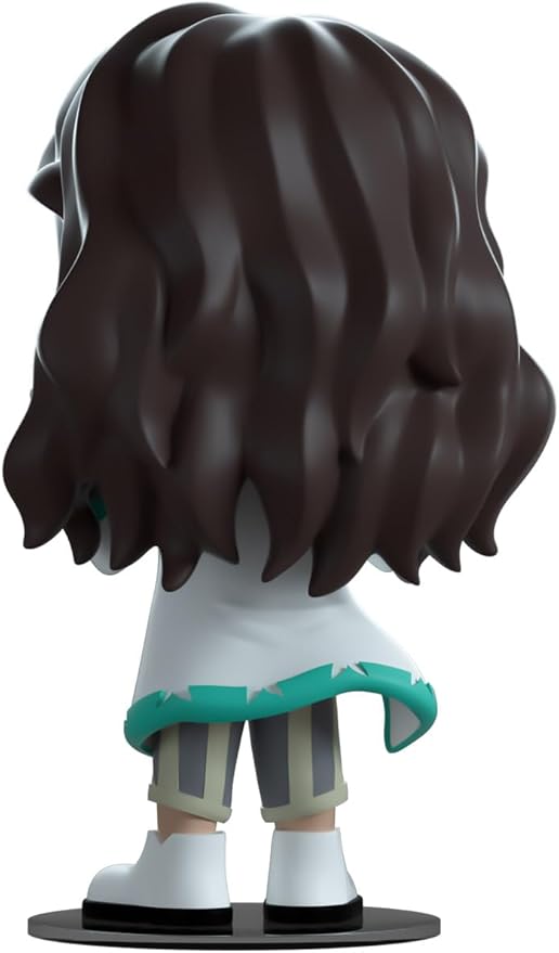 Youtooz Umbrella Academy Klaus Inch, Klaus Vinyl Figure,