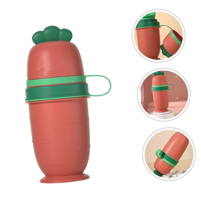 Portable Urinal Potty Travel Emergency Pee Training Potty Lightweight for Car Camping Home Use Safe