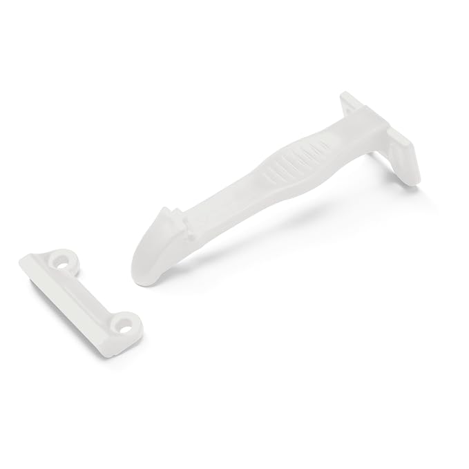 Safety 1st Home Safeguarding and Childproofing Set (80 Pcs), White (Pack of 12)