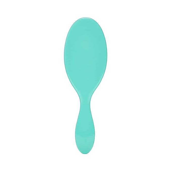 Wet Brush Original Detangler Hair Brush, Amazon Exclusive Aqua- Ultra-Soft IntelliFlex Bristles-Detangling Hairbrush Glides Through Tangles For All Hair Types (Wet Dry & Damaged Hair) - Women & Men