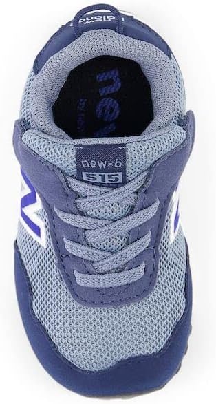 New Balance Baby 515 V1 Hook & Loop Sneakers
