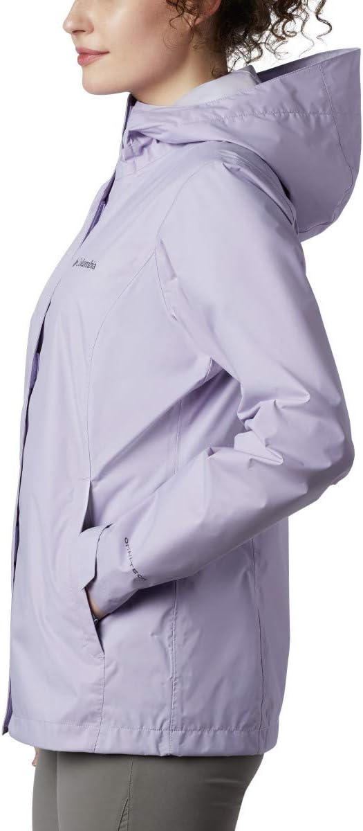 Columbia Women’s Arcadia II Jacket