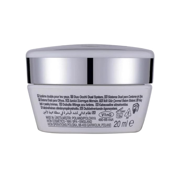 ANEW Brightening Dual Eye System for Women