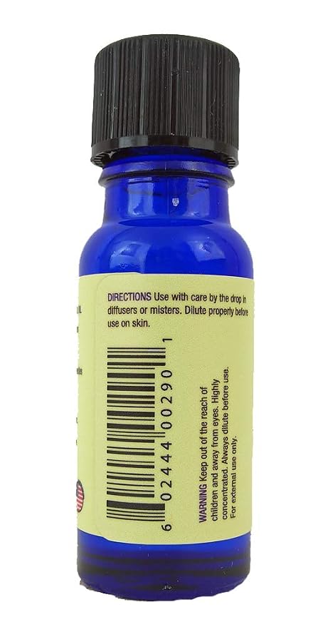WYNDMERE Naturals Cypress, 0.33 Ounce