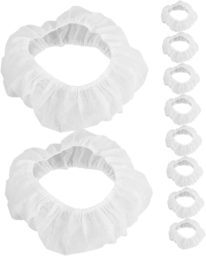 10pcs Disposable Toilet Seat Covers Portable Potty Training Seat for Toddlers Boys and Girls Adults Travel Hotel Public Restroom