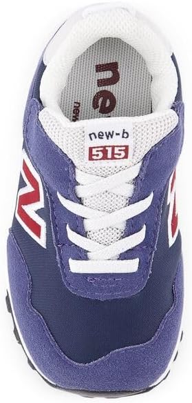 New Balance Baby 515 V1 Hook & Loop Sneakers
