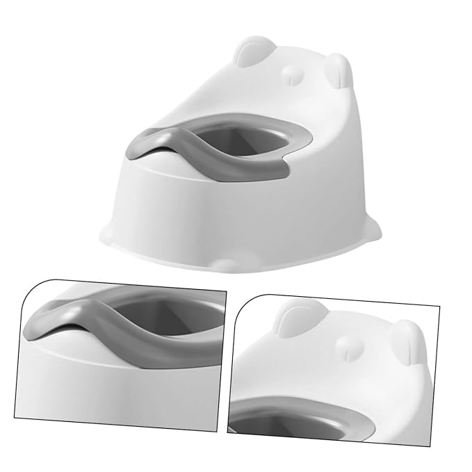 OSALADI Sturdy Boy Girl Potty Training Seat Travel Potty for Boys Girls Safe Comfortable