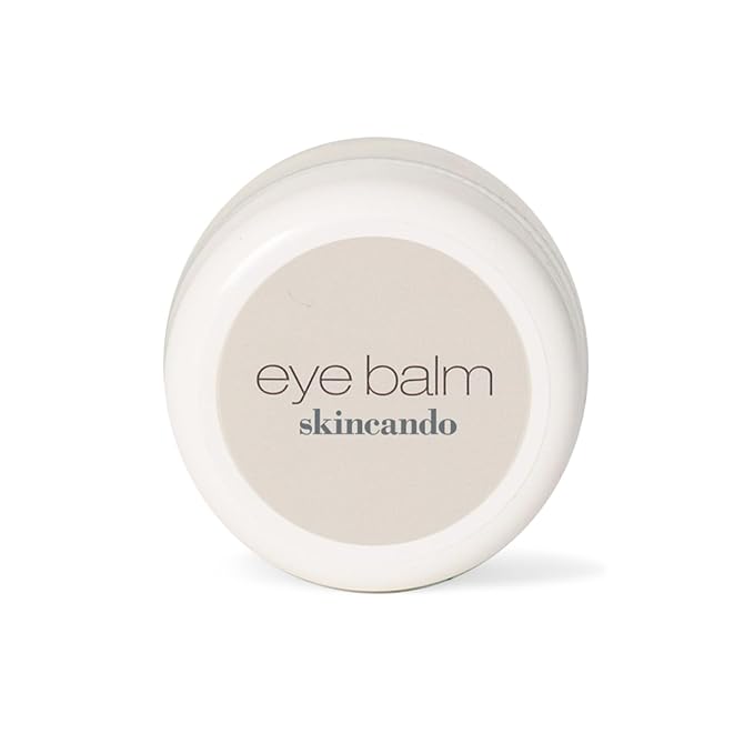 EYE BALM by Skincando 0.5oz