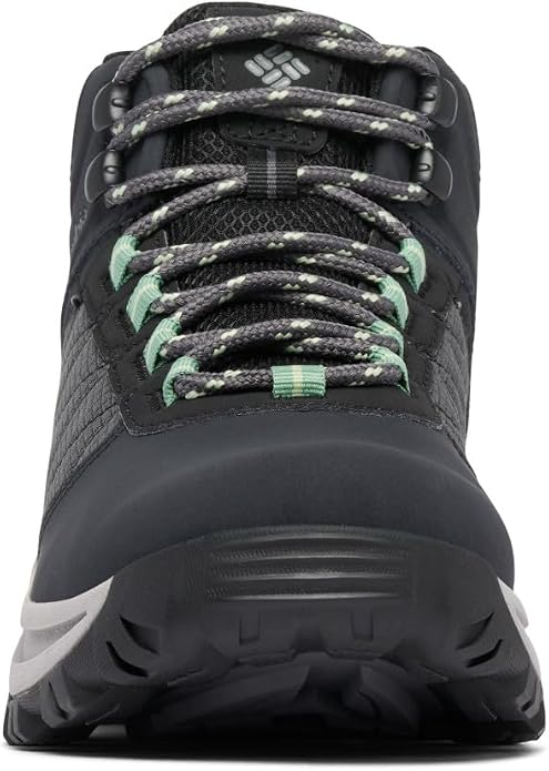 Columbia Transverse Suede