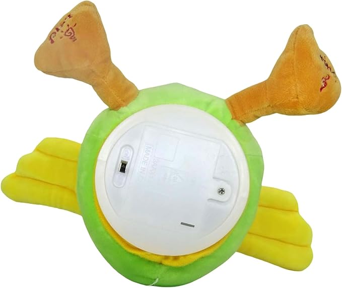 Plush Toys, Music Songs, Ducks That can Speak and Repeat, Gift Ducks That can bark,Adorable Interactive Duck Toy