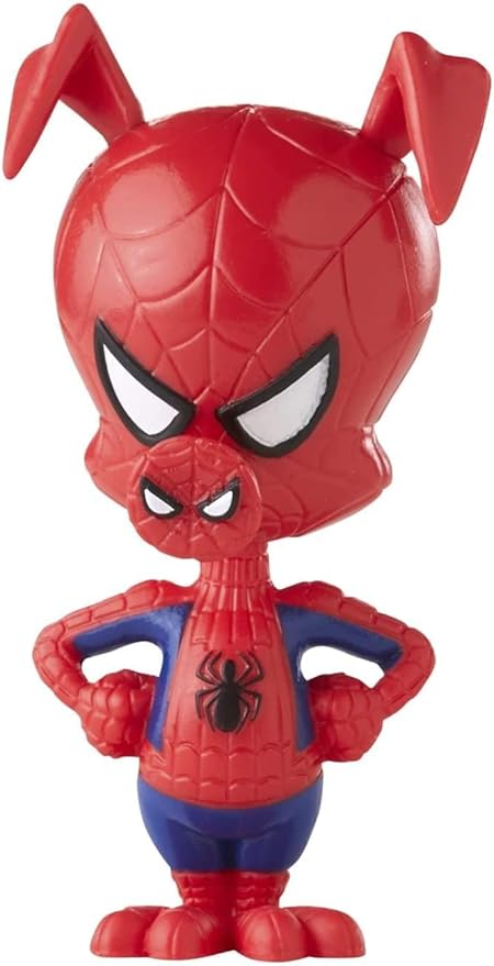 Marvel Legends 6 Inch Figure 2-Pack | Spider-Man Noir and Spider-Ham