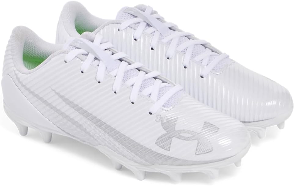 Under Armour Kids Blur Select Jr Football Cleats (Little Kid/Big Kid)