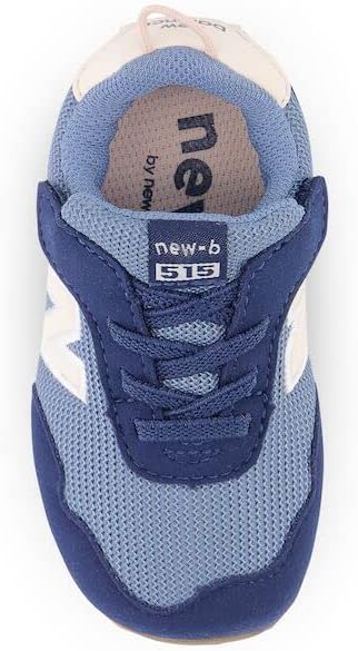 New Balance Baby 515 V1 Hook & Loop Sneakers