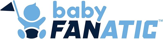 Baby Fanatic NFL Blanket