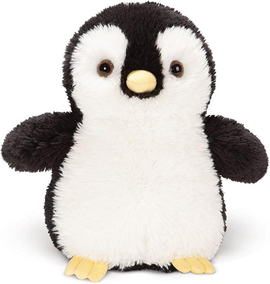 Vermont Teddy Bear Penguin Plush - Penguin Stuffed Animal, Black, 18 Inch