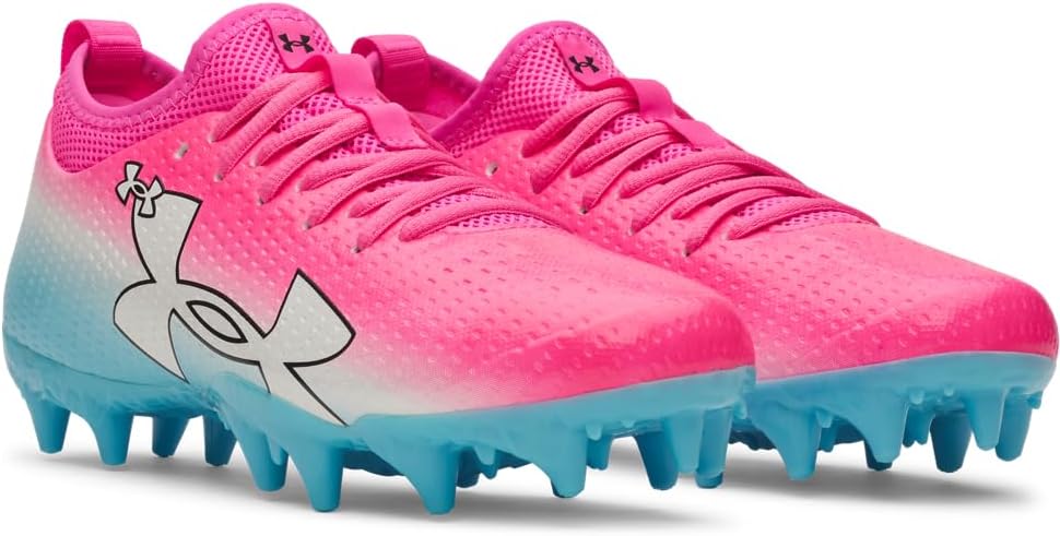 Under Armour Kids Blur Select Jr Football Cleats (Little Kid/Big Kid)