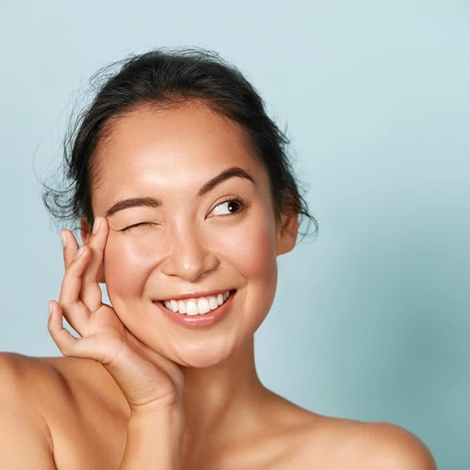Eye Magic Serum Fights Dark Circles, Wrinkles, Puffiness
