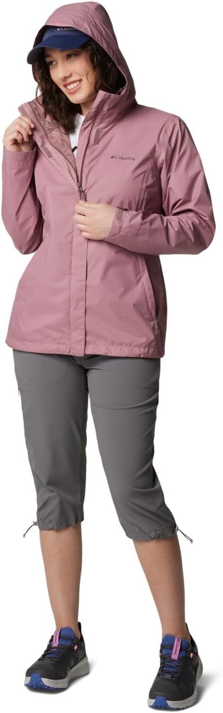 Columbia Women’s Arcadia II Jacket