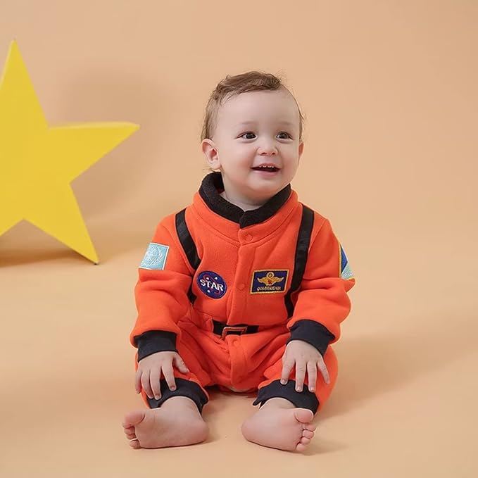 Baby Animal Costumes Unisex Toddler Outfit Halloween Dress Up Romper