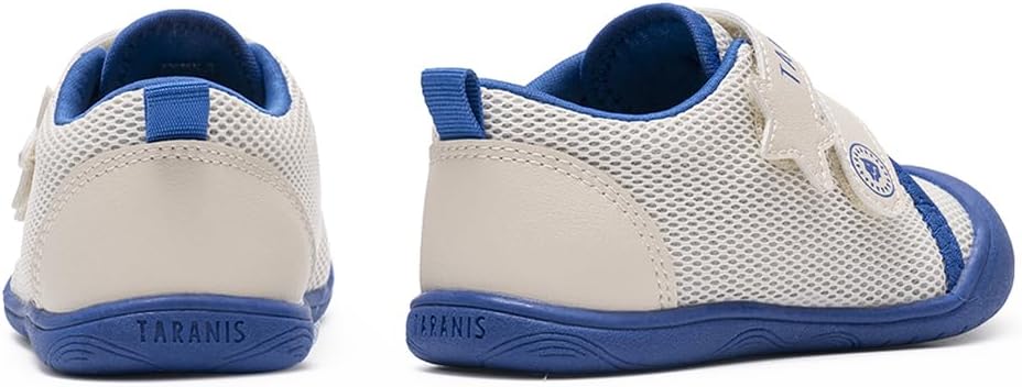 Toddler Shoes Boys Girls Non-Slip Infant Sneaker Rubber Sole Baby Crib First Walker Shoes