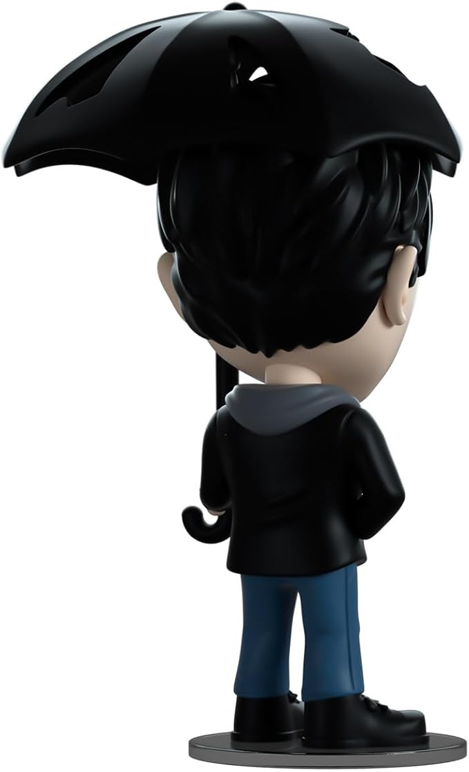 Youtooz Umbrella Academy Viktor 5.2" Inch Vinyl Figure, Viktor from Umbrella Academy