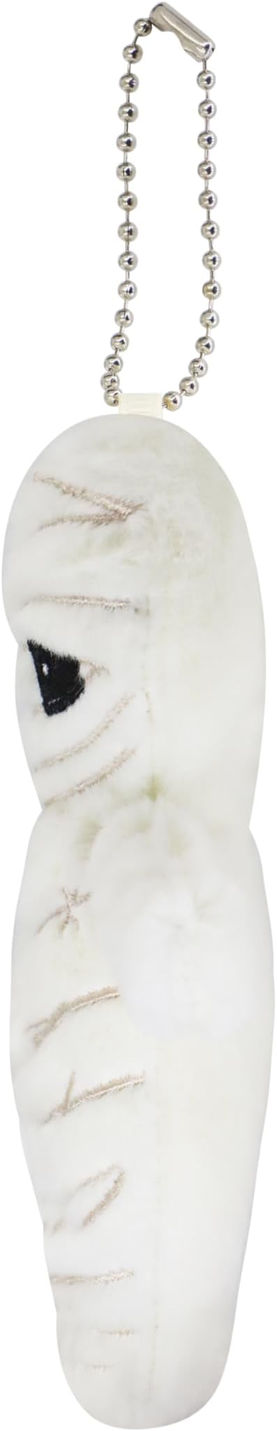 Halloween Plush Animals Toy, Mummy Plush Doll, Perfect for Halloween, Easter, Birthdays, and Other Occasions (4-inch)