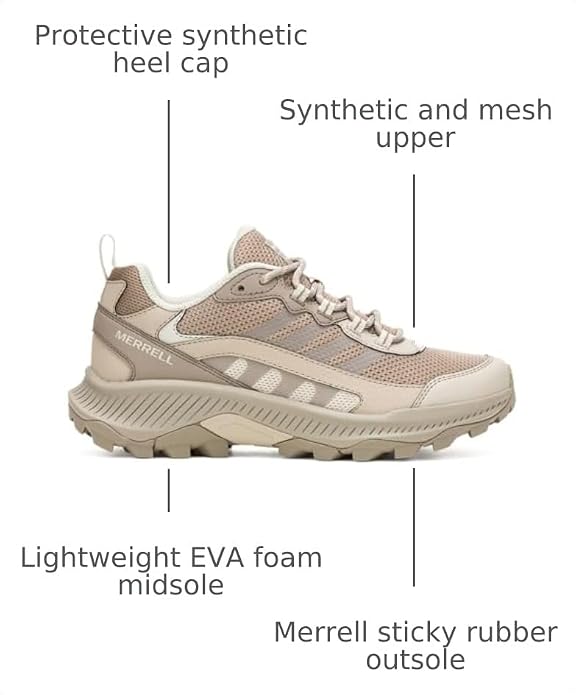 Merrell Women's Speed Strike 2
