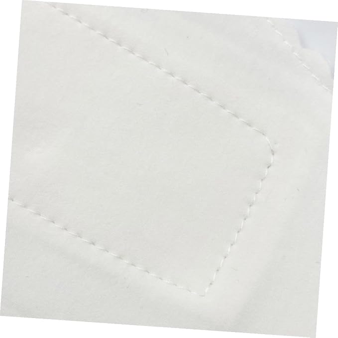 3pcs Washable Sanitary Pads Reusable Cloth Panty Liners Soft Leakproof Design for Women Travel Use