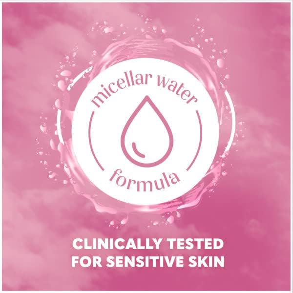 Summer's Eve Simply Sensitive Feminine Cleansing Wash, Sensitive Skin Daily Intimate Wash, Removes Odor, pH Balanced, Hypoallergenic, 9 Ounce (Pack of 10)